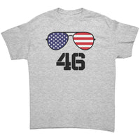 46 sunglasses tee