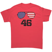 46 sunglasses tee