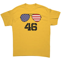 46 sunglasses tee