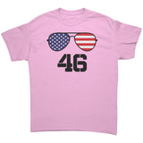 46 sunglasses tee