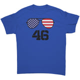 46 sunglasses tee