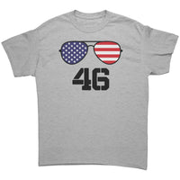 46 sunglasses tee