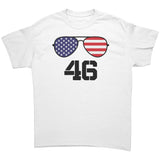 46 sunglasses tee